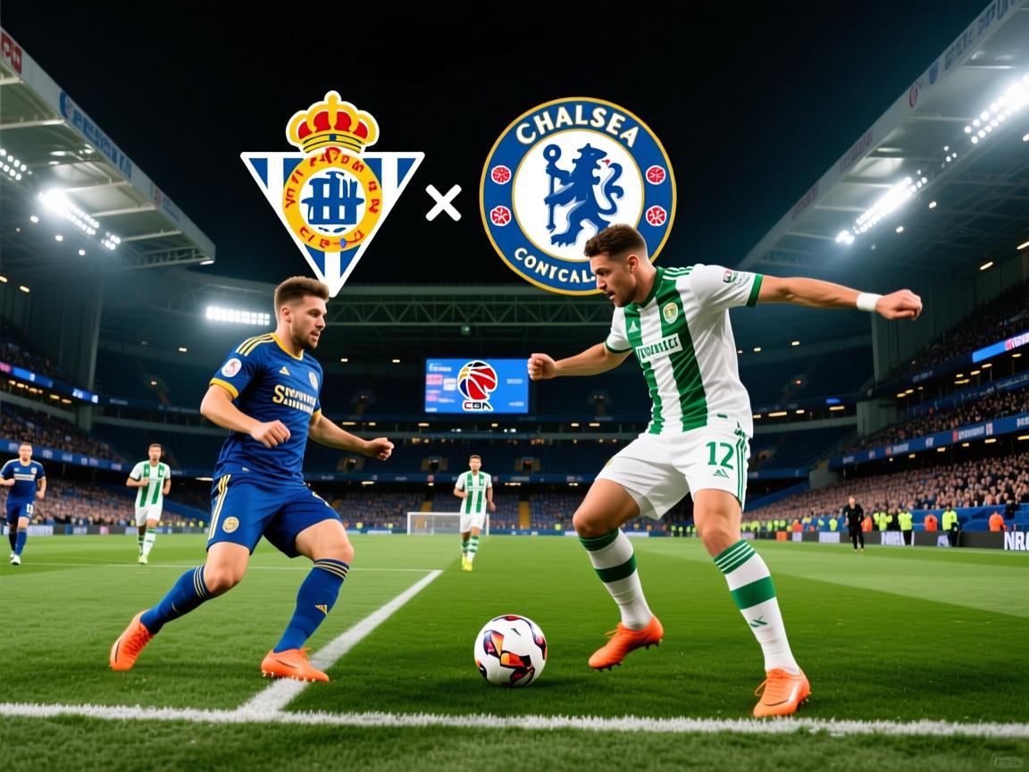 莱加内斯击败切尔西，取得宝贵胜利  第3张