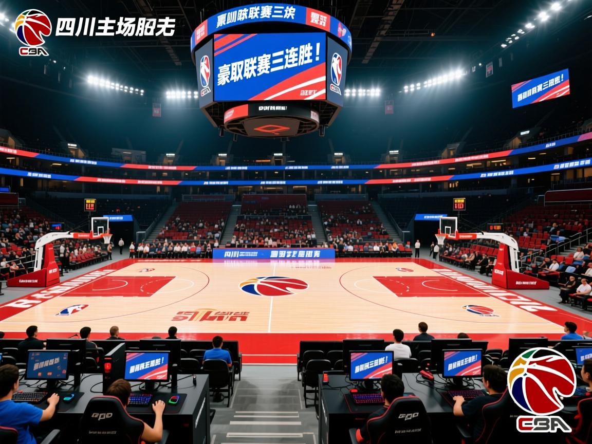 四川主场取胜,豪取联赛三连胜! 第2张