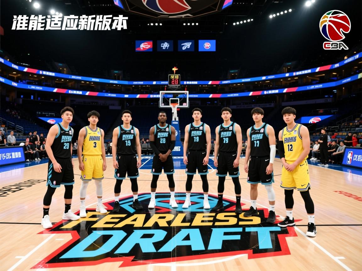 谁能适应新版本?Fearless Draft 对选手的战略考验 第4张