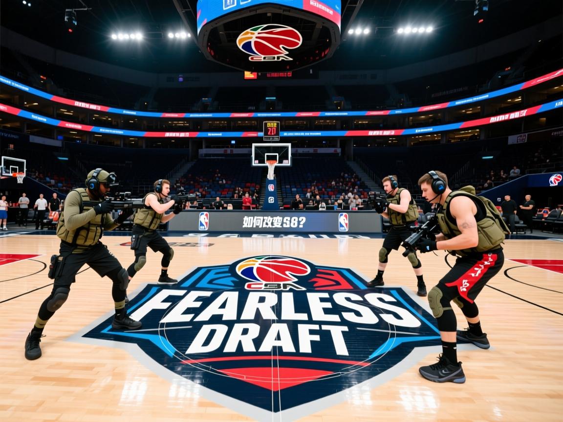 战术对决:Fearless Draft 如何改变阵容趋势? 第2张