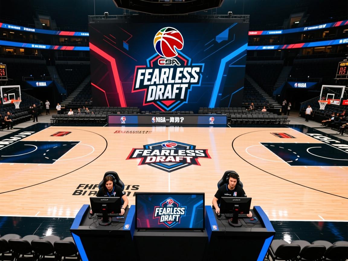 战术对决:Fearless Draft 如何改变阵容趋势? 第3张