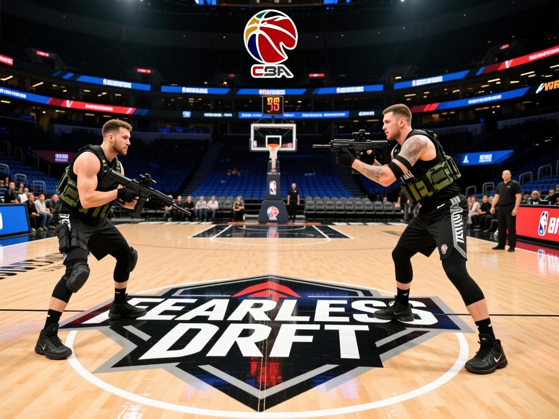 战术对决:Fearless Draft 如何改变阵容趋势? 第4张