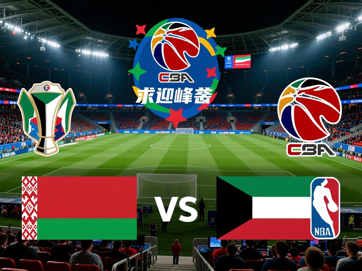 白俄罗斯-输给科威特,欧洲杯预选赛登峰造极 第1张