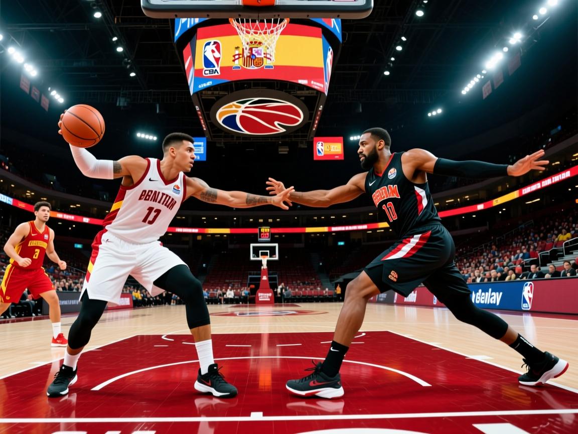 西班牙遭遇激烈抗衡，险胜晋级  第2张