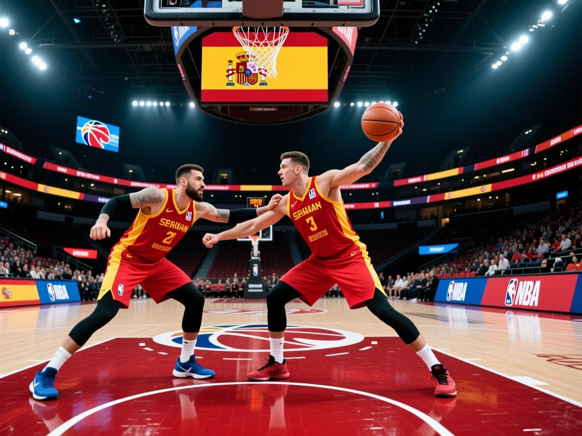 西班牙遭遇激烈抗衡，险胜晋级  第3张