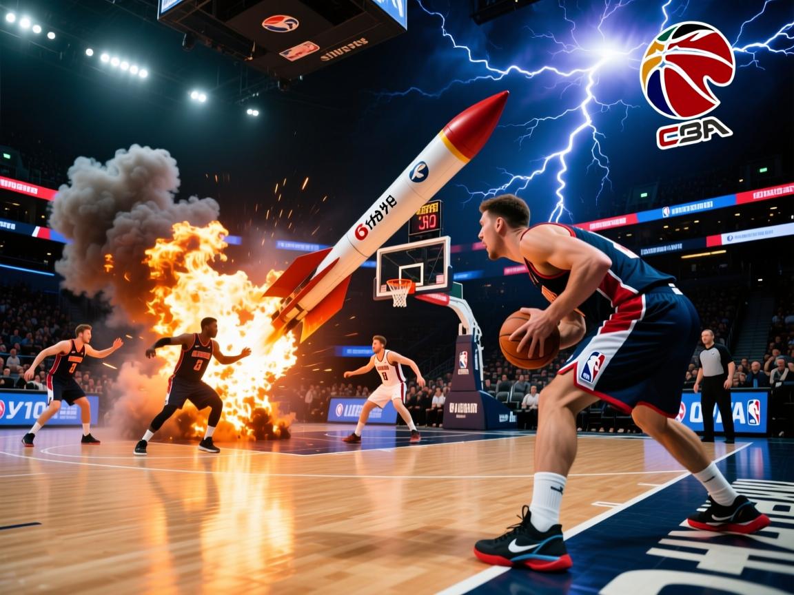 斯杰布尔斯激战60分,火箭大胜雷霆 第3张