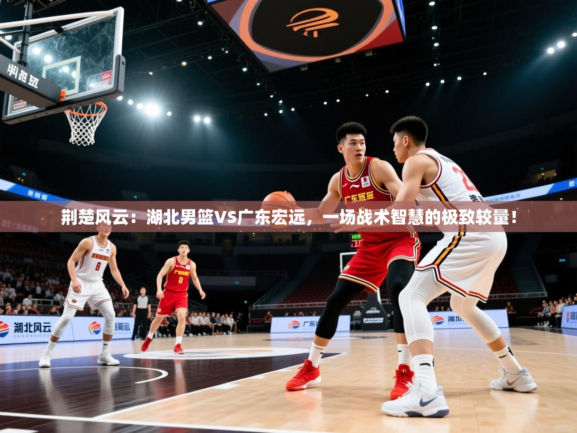 荆楚风云：湖北男篮VS广东宏远，一场战术智慧的极致较量！  第1张