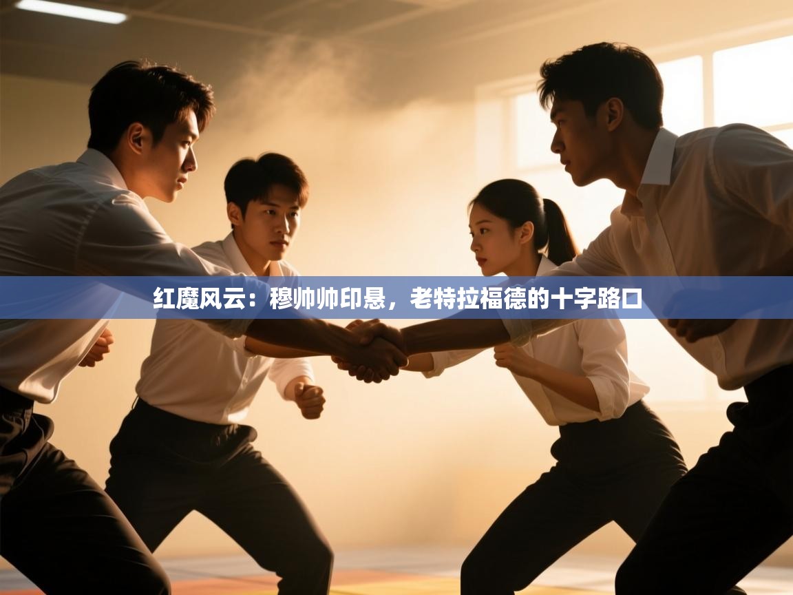 红魔风云：穆帅帅印悬，老特拉福德的十字路口  第2张