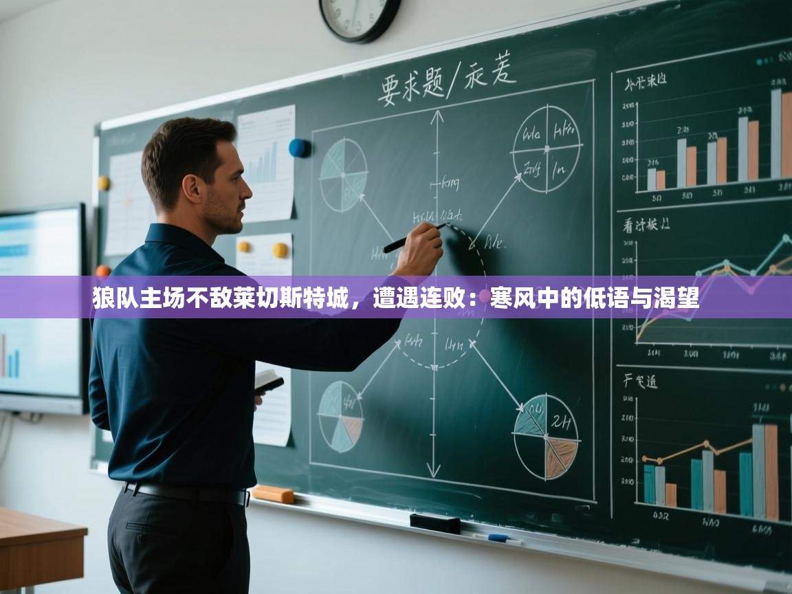 狼队主场不敌莱切斯特城，遭遇连败：寒风中的低语与渴望  第1张