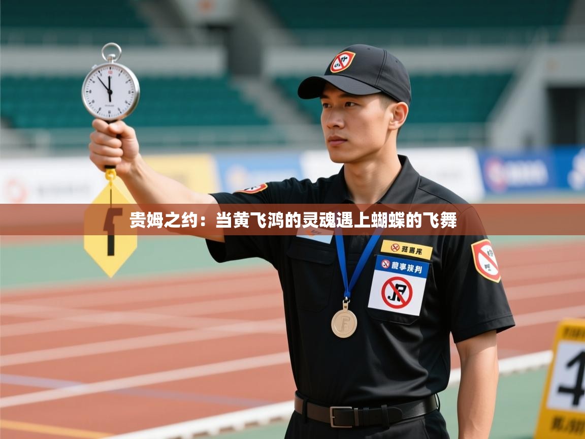 贵姆之约:当黄飞鸿的灵魂遇上蝴蝶的飞舞 第2张