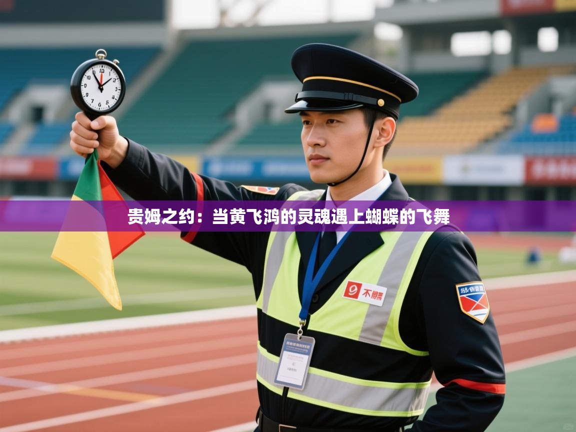 贵姆之约:当黄飞鸿的灵魂遇上蝴蝶的飞舞 第1张