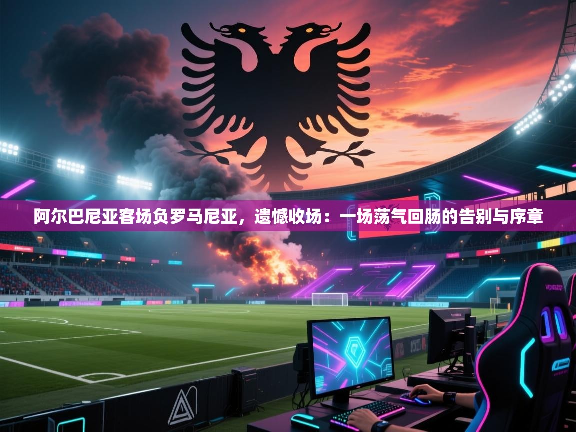 阿尔巴尼亚客场负罗马尼亚,遗憾收场:一场荡气回肠的告别与序章 第2张