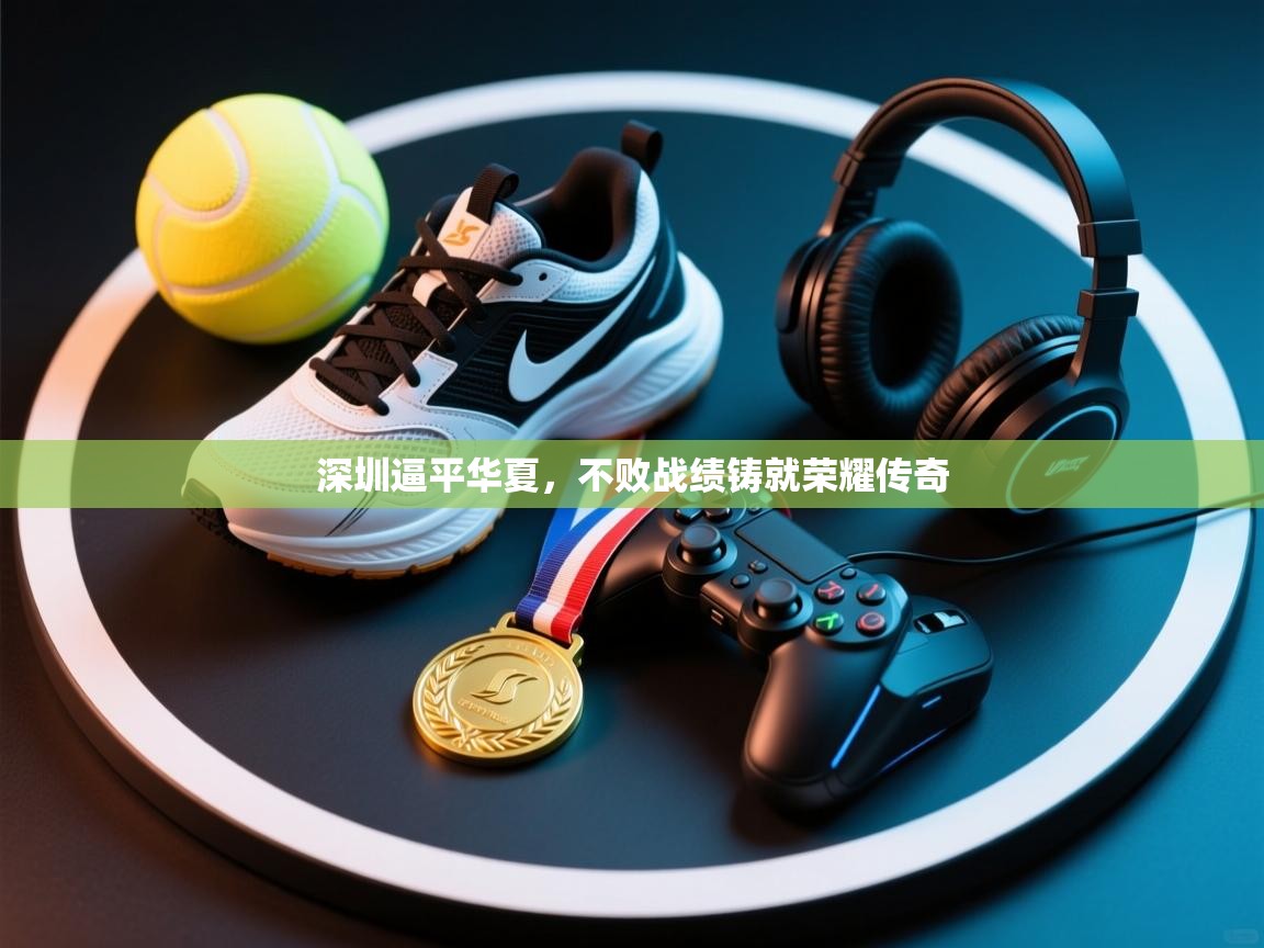 深圳逼平华夏,不败战绩铸就荣耀传奇 第2张