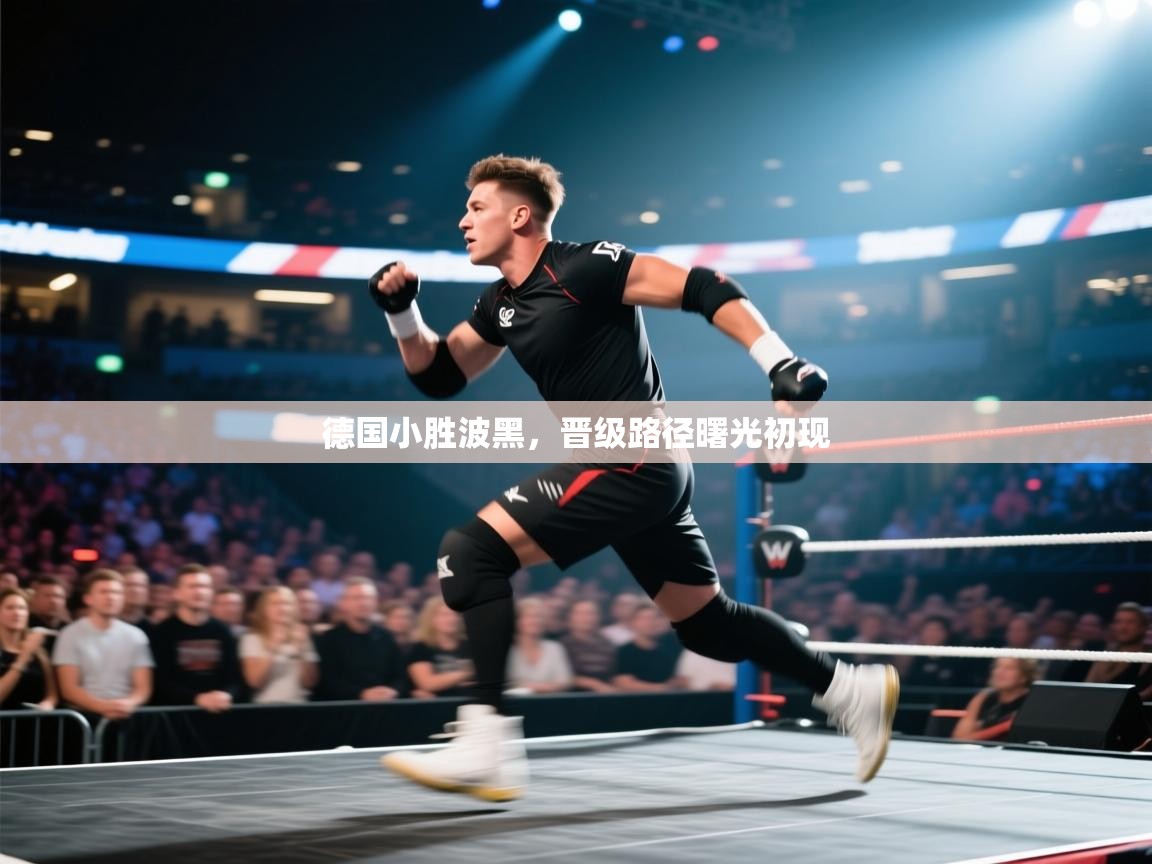 德国小胜波黑，晋级路径曙光初现  第2张