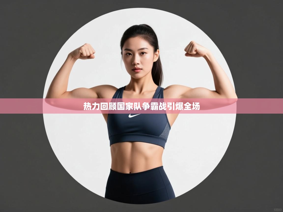 热力回顾国家队争霸战引爆全场 第2张